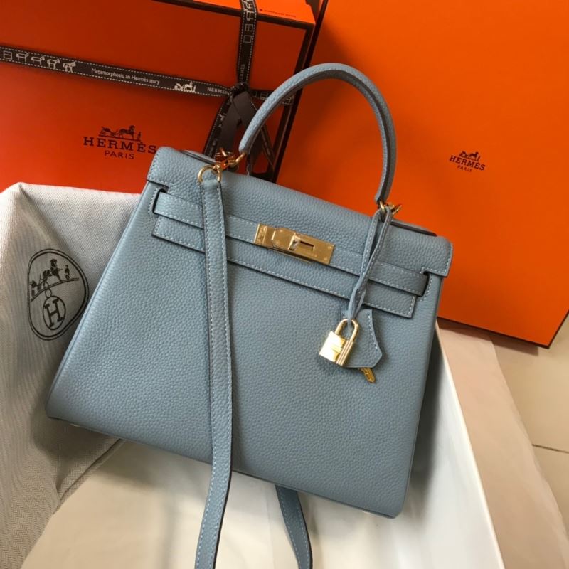 Hermes Kelly Bags